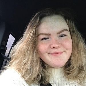 Meet your Posher, Kerri